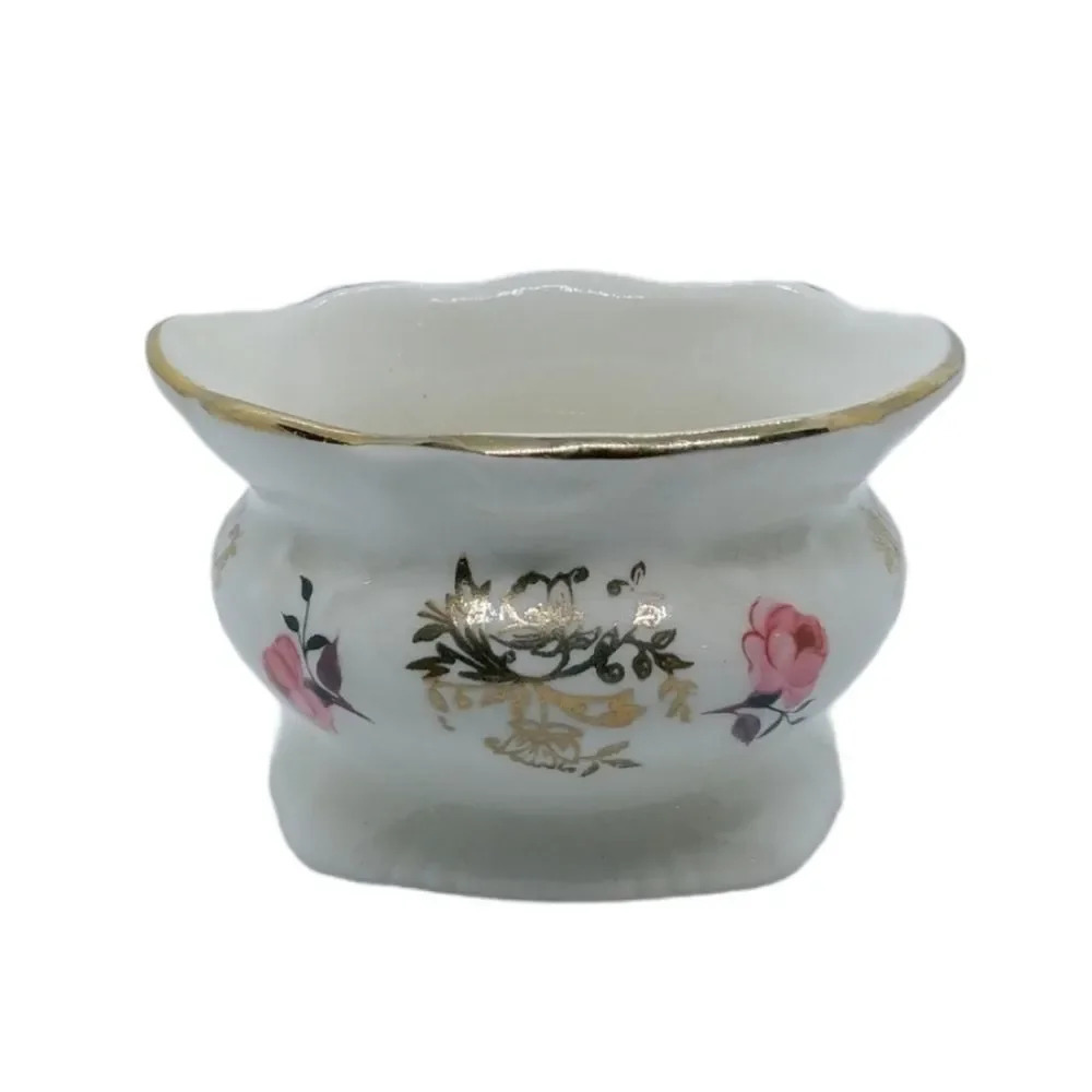 Price Kensington Sugar Bowl 3316 Vintage